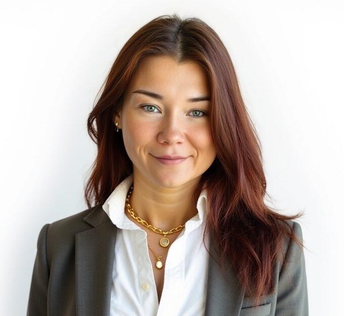 Speaker headshot