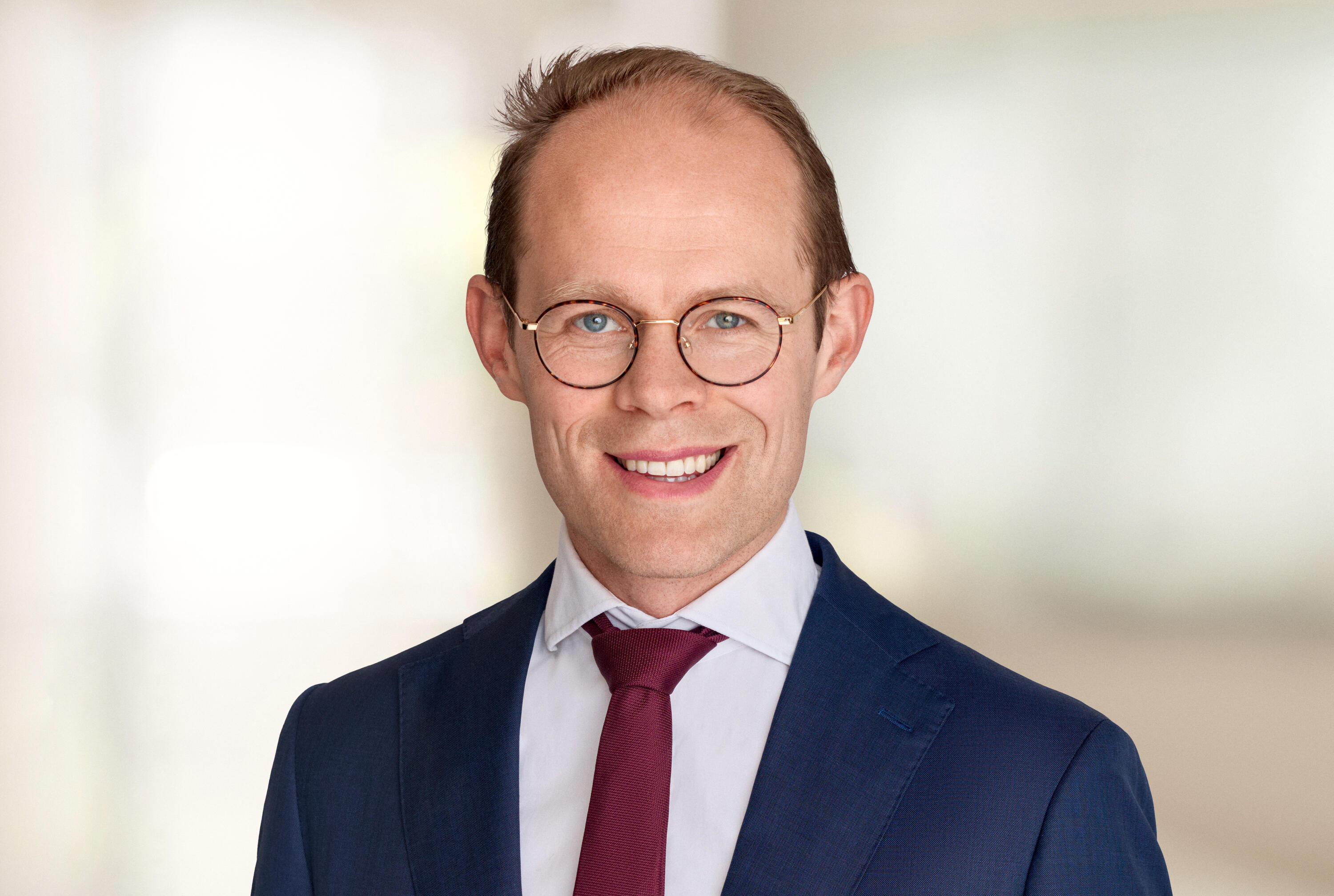 Speaker headshot