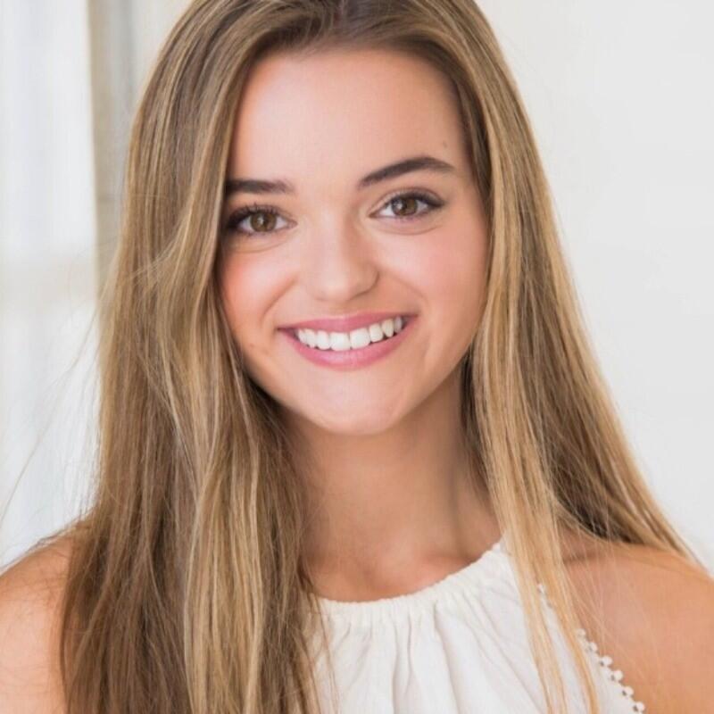 Speaker headshot