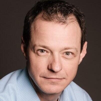 Speaker headshot