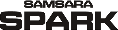 Dark logo