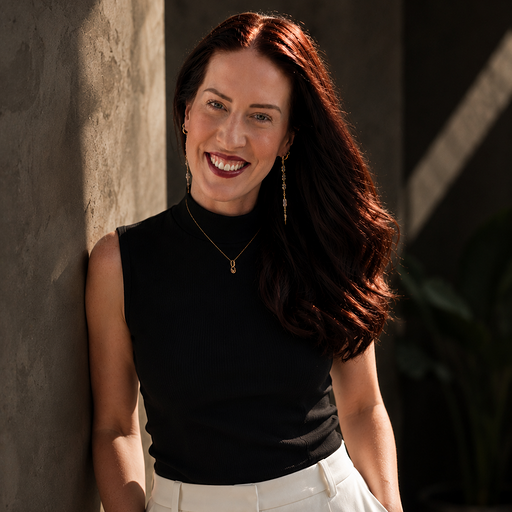 Speaker headshot