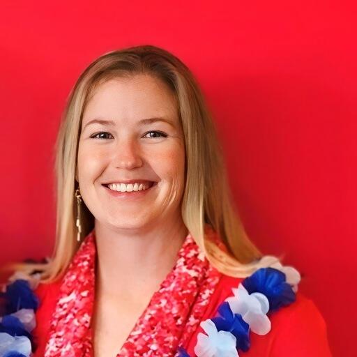 Speaker headshot