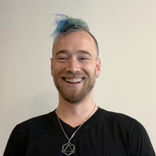Speaker headshot