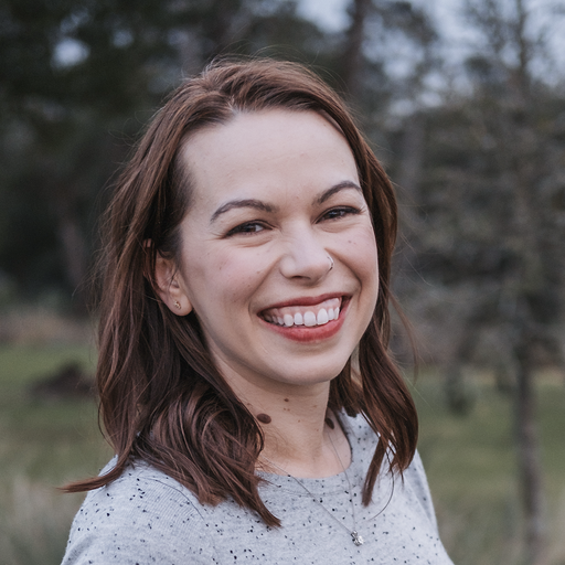 Speaker headshot