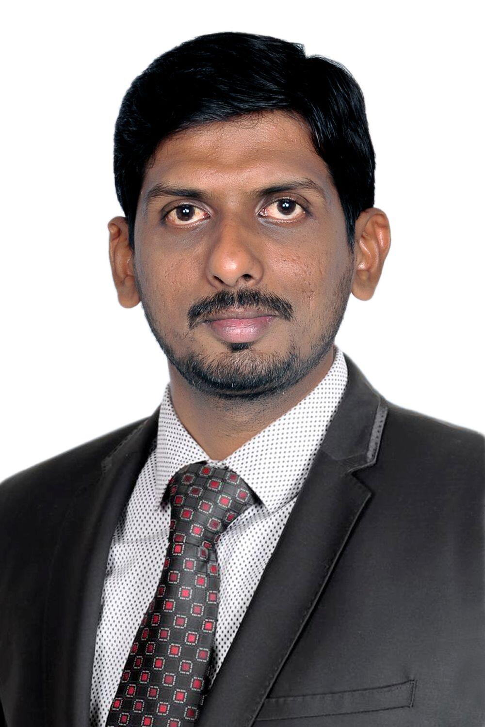Speaker Image