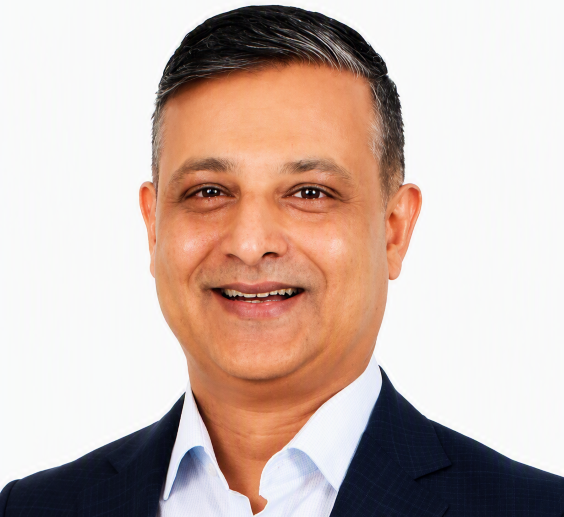 Speaker Image