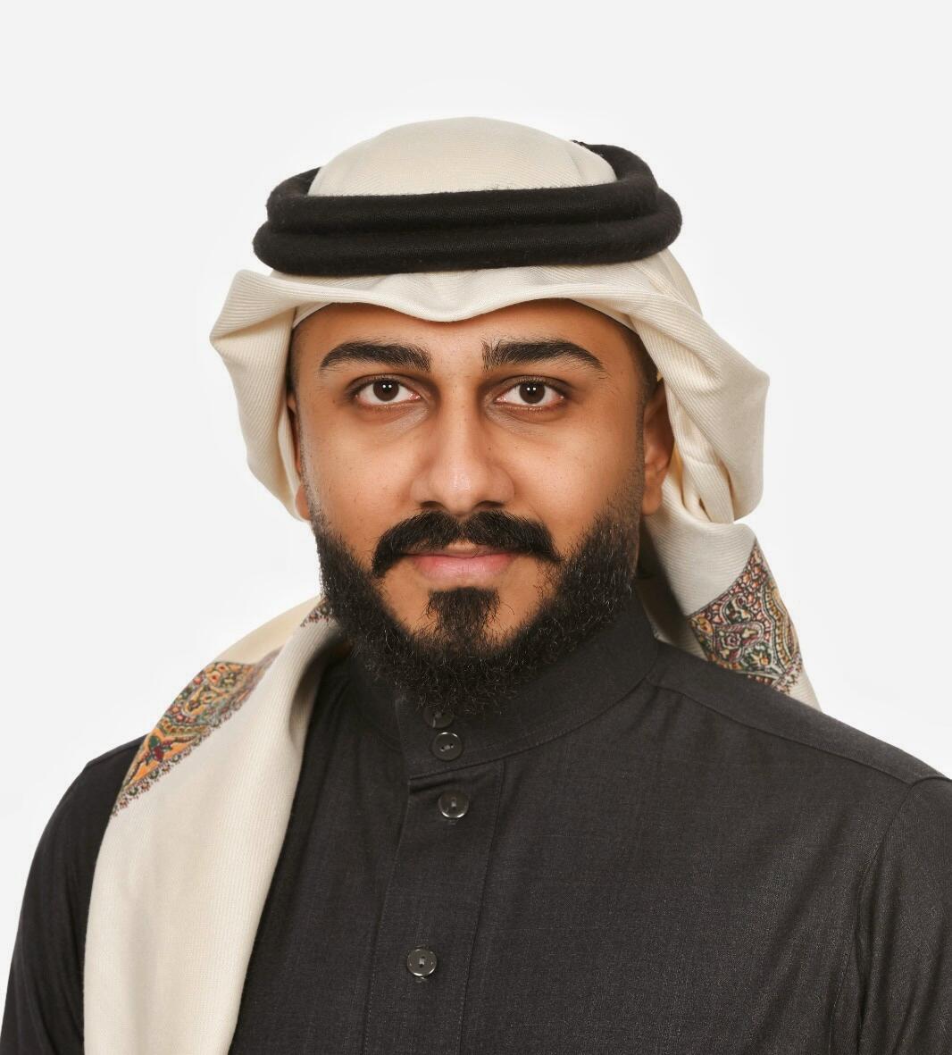 Speaker Image