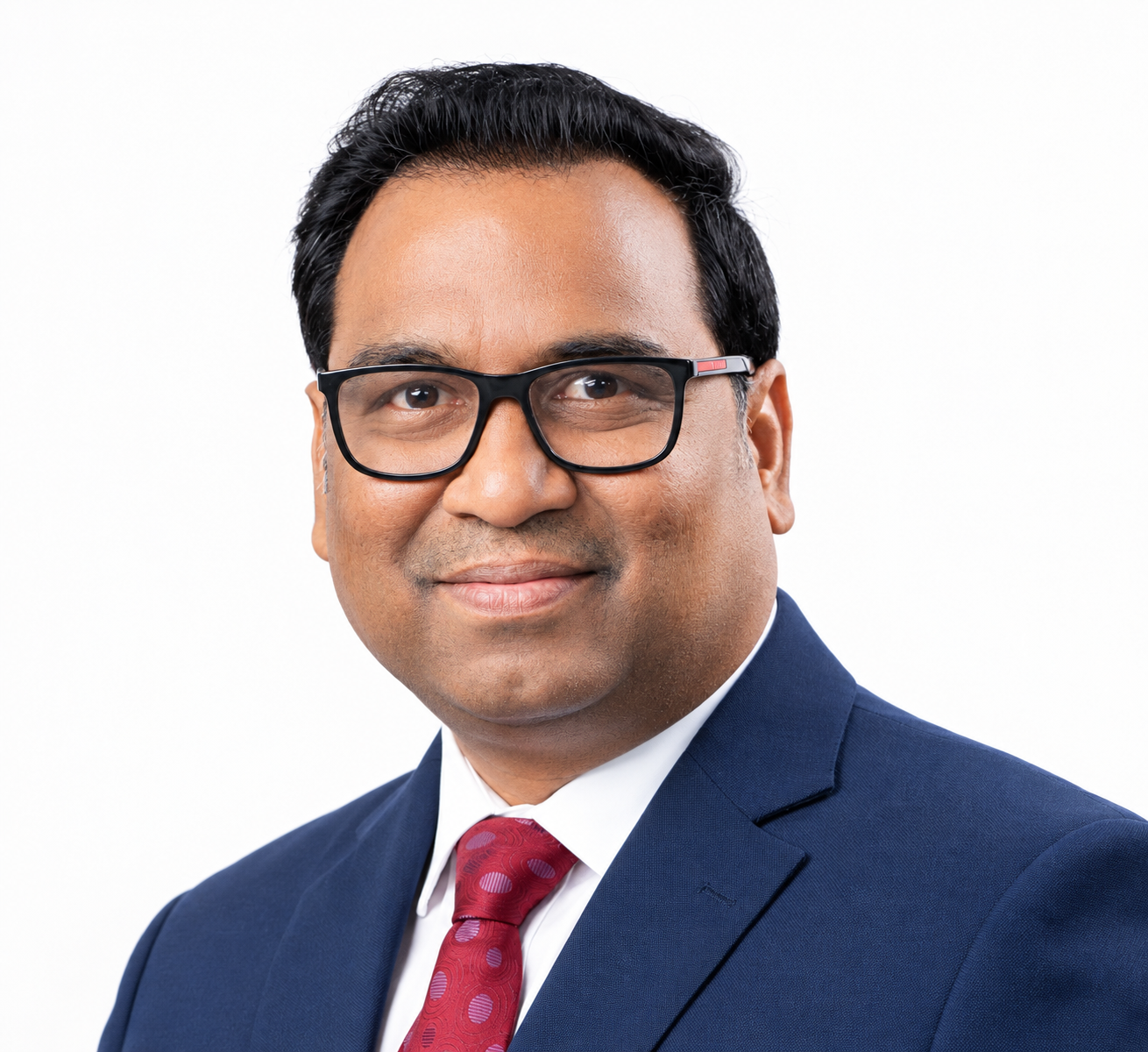 Speaker Image