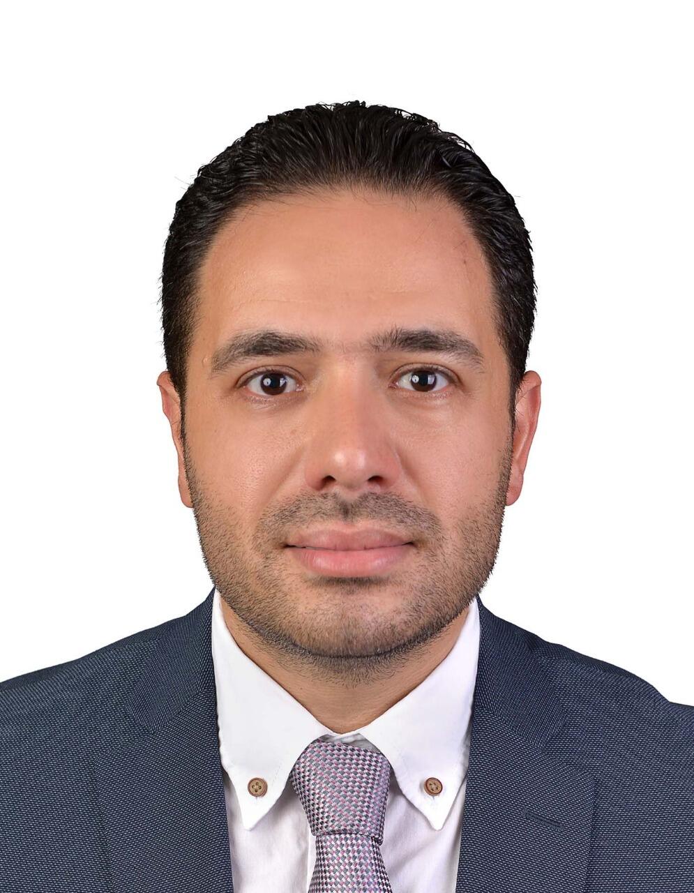 Speaker Image