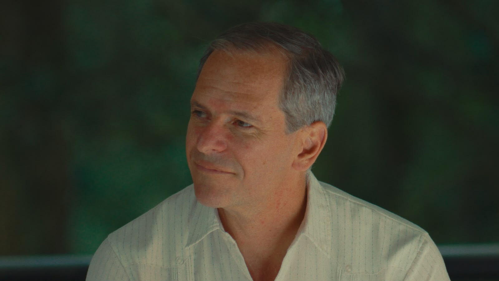 Speaker headshot