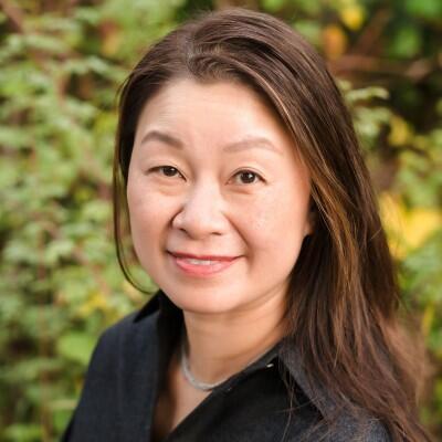 Speaker headshot