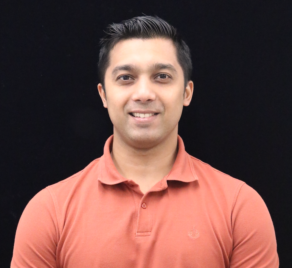 Speaker headshot