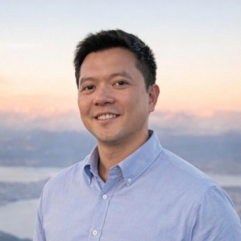 Speaker headshot