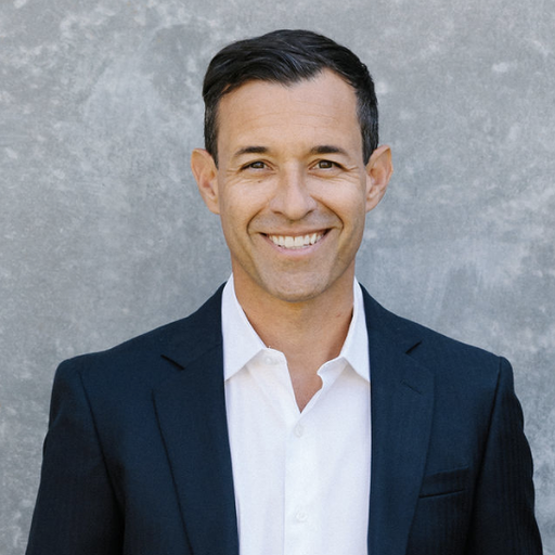 Speaker headshot