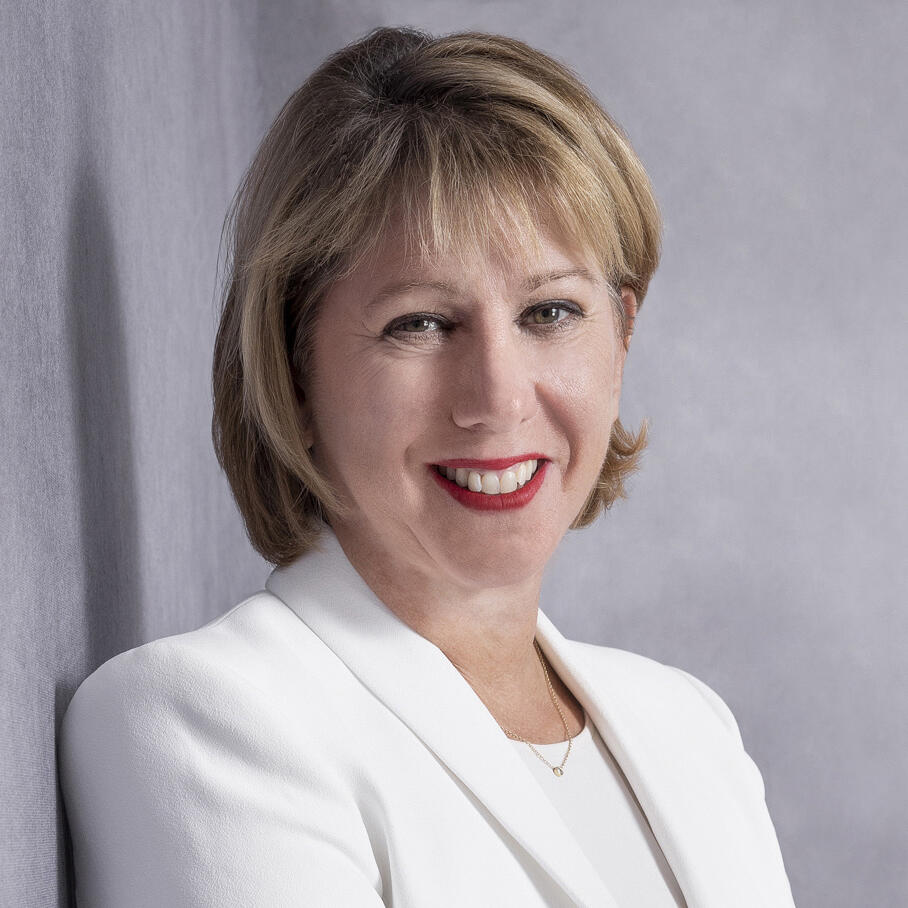 Speaker headshot