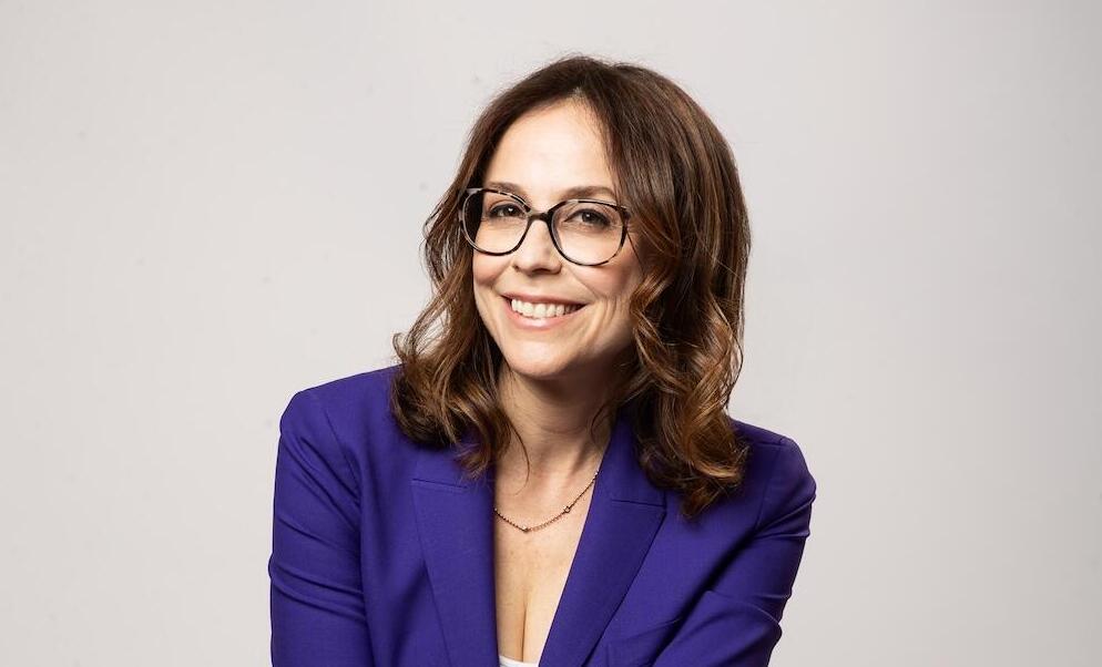Speaker headshot