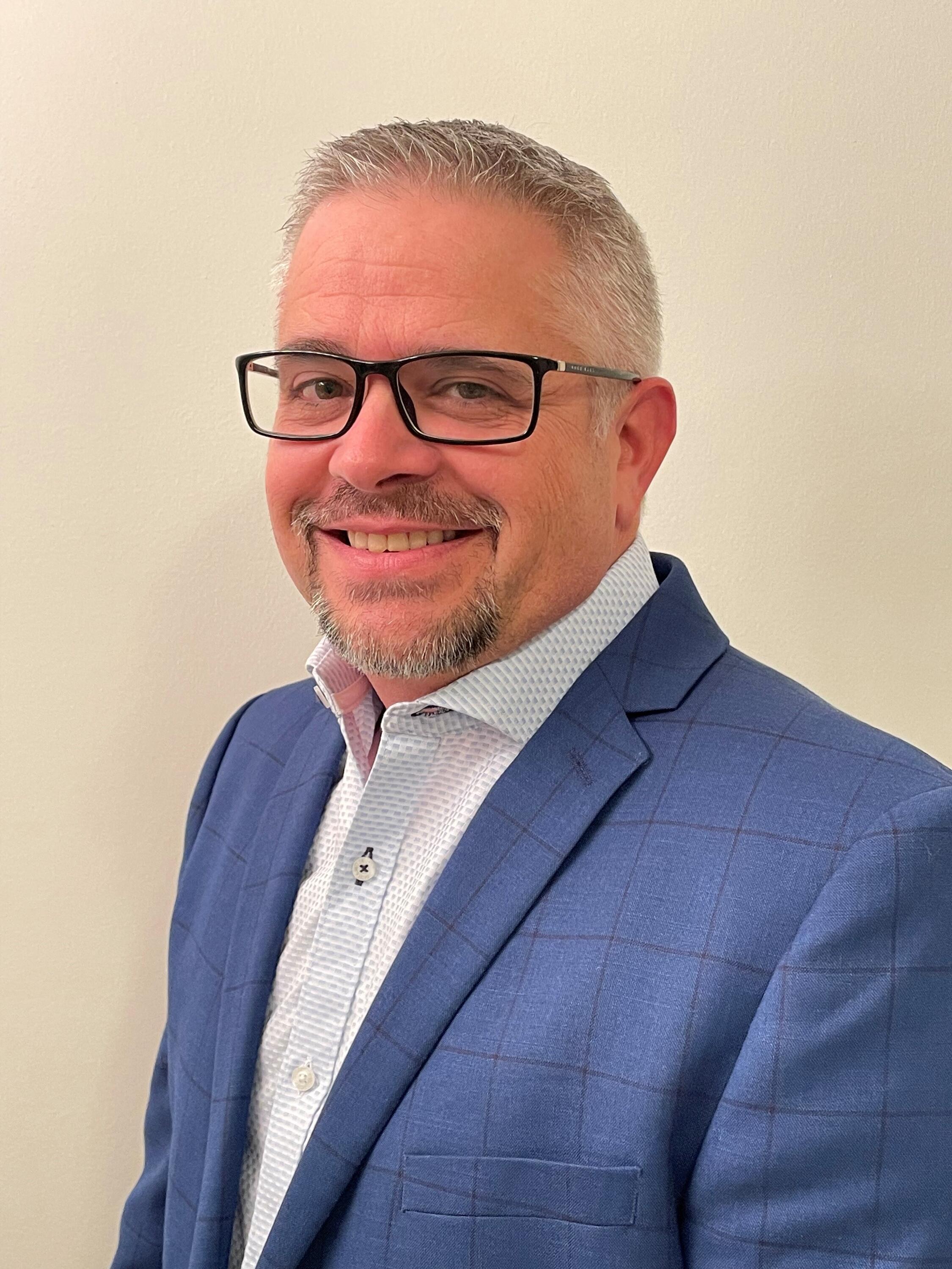 Speaker headshot