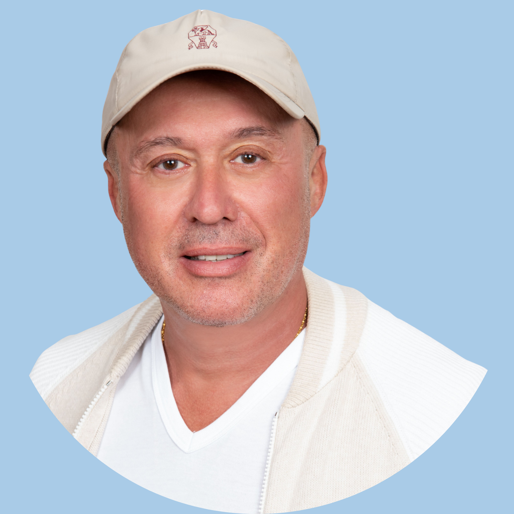 Speaker headshot