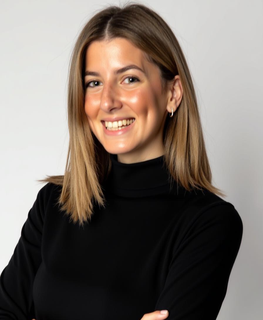 Speaker headshot