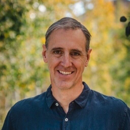 Speaker headshot