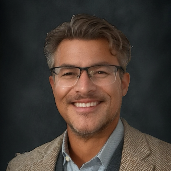 Speaker Image