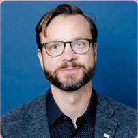 Speaker Image