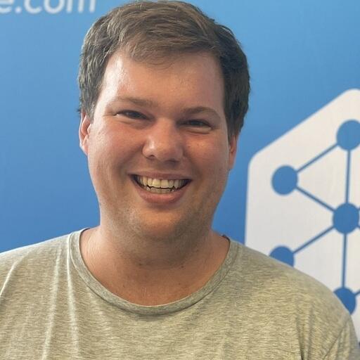 Speaker headshot