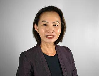 Speaker headshot