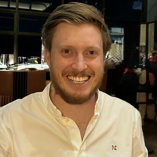 Speaker headshot