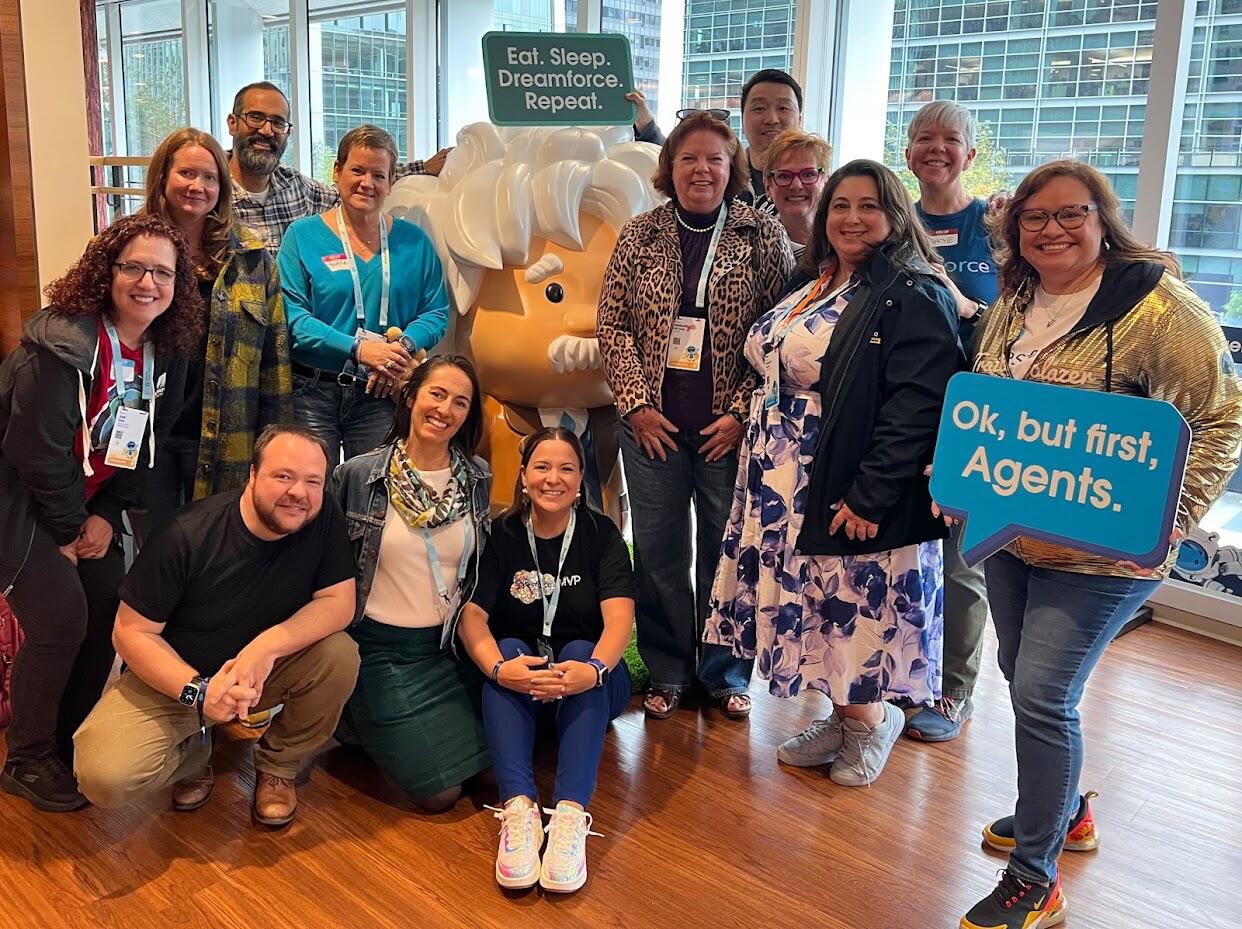 Salesforce