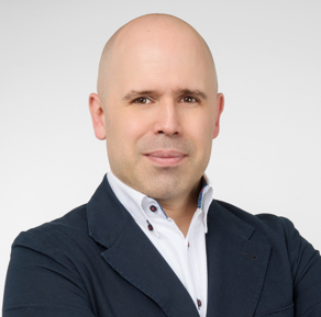 Speaker headshot