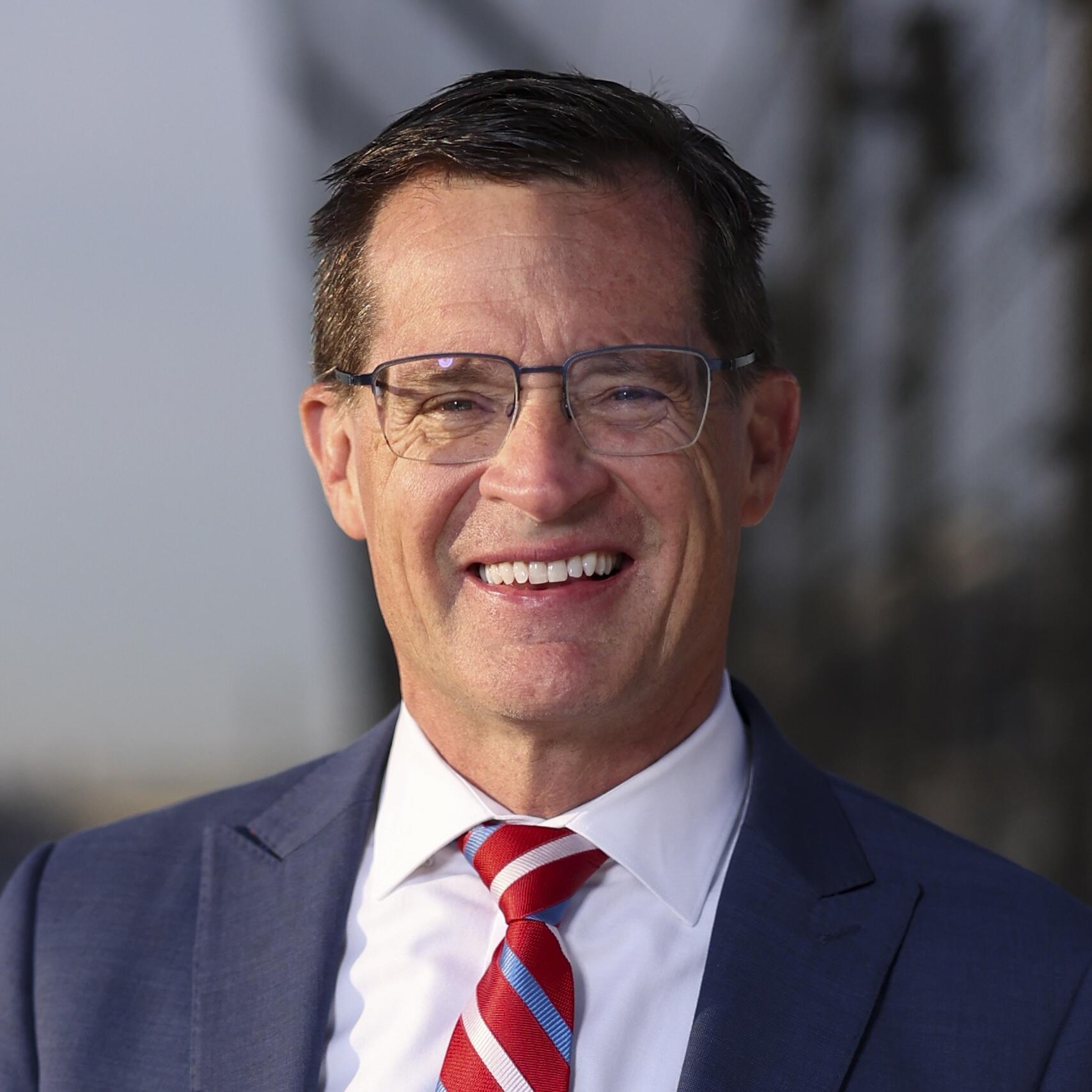 Doug Boles
