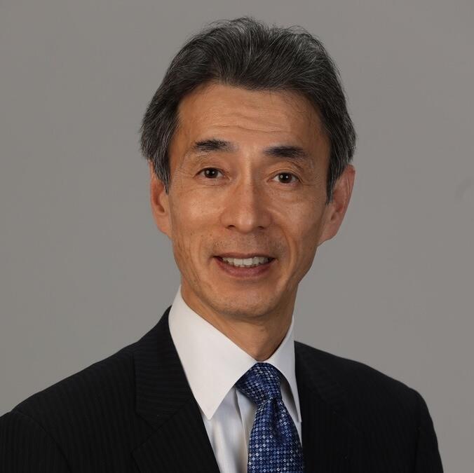 Noriya Kaihara