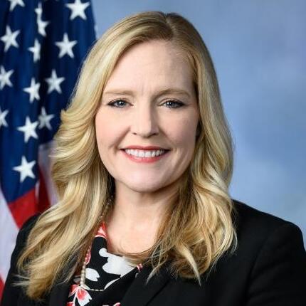 Rep. Erin Houchin