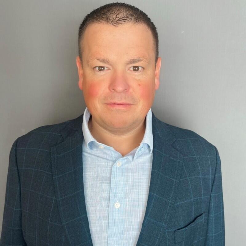 Speaker headshot