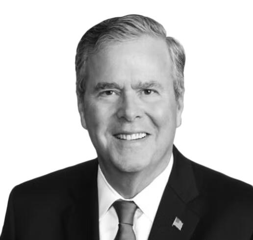 Governor Jeb Bush