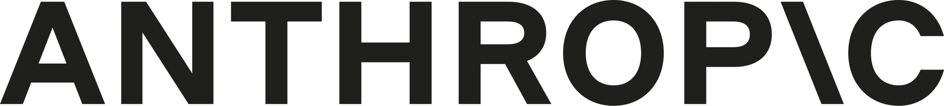 Anthropic Logo