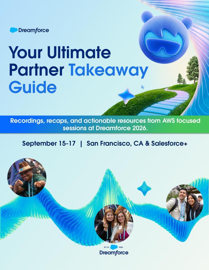 Dreamforce