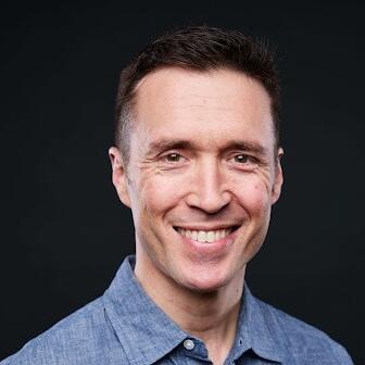 Brian Peters