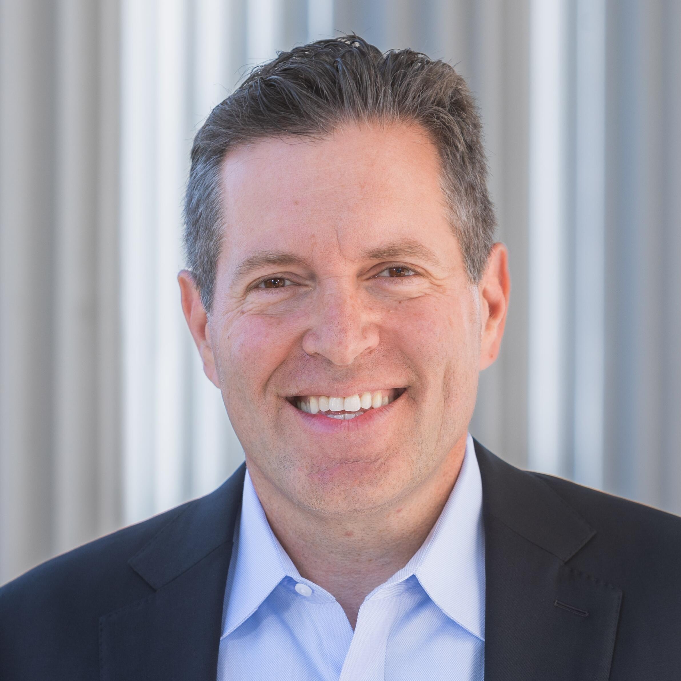 The Honorable Barry Finegold