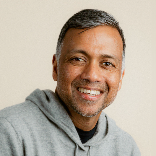 Ajay Agarwal