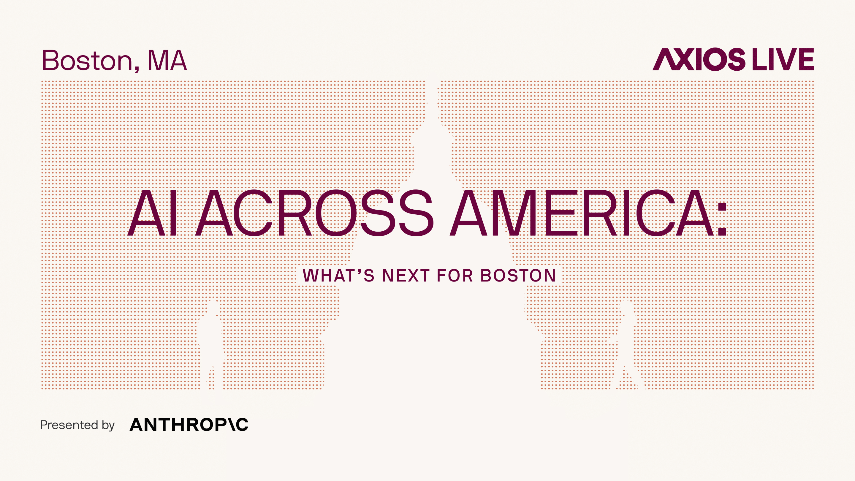 AI Across America: What's Next for Boston