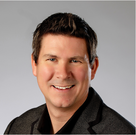 Speaker Image