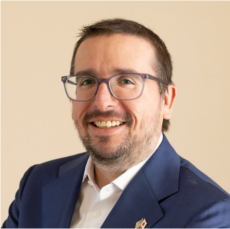 Speaker Image