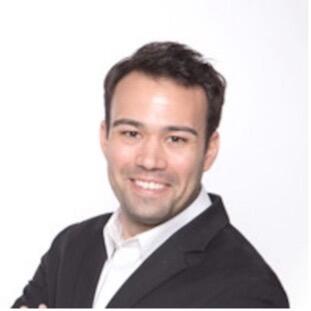 Speaker Image