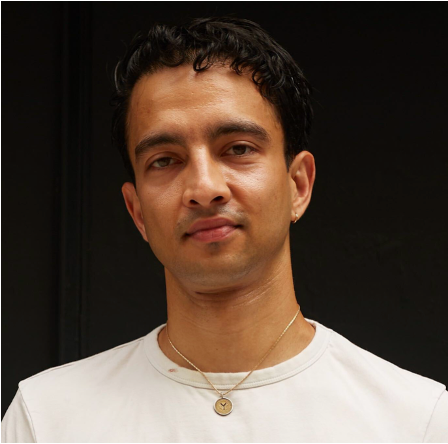 Speaker Image