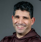 Speaker Image