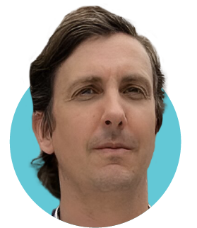 Speaker headshot