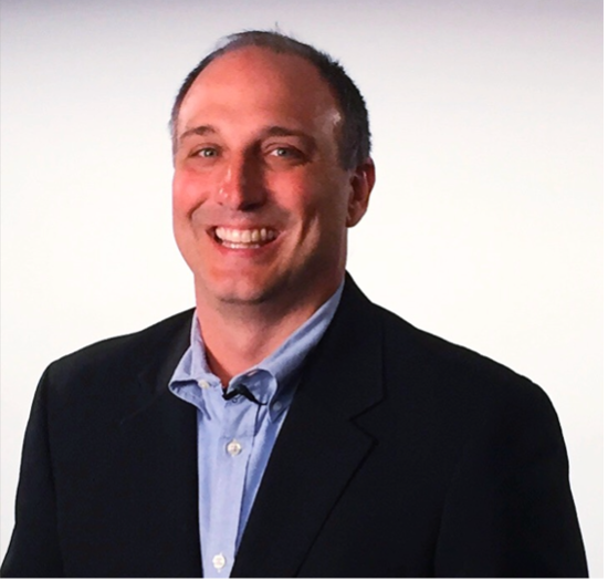 Speaker headshot